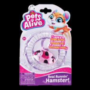 Rossmann Zuru Pets Alive Hamster