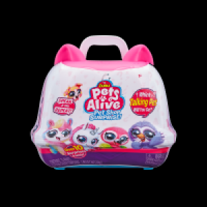 Zuru Pets Alive Pet Shop Surprise