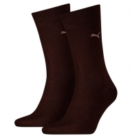 Karstadt  Puma Socken, klassisch, 2er Pack, für Herren