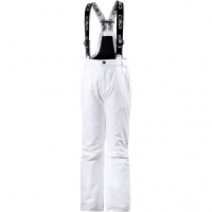 CMP Skihose, strapazierfähig, wasserdicht, für Kinder