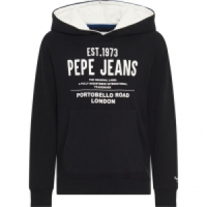 Pepe Jeans Hoodie, Print, für Jungen