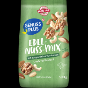 Edel-Nuss-Mix 4.79 €