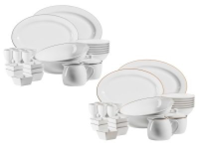 MÄSER Serie Professional Dining, Zubehör Set aus Müslischalen, Eierbec 99.99 €