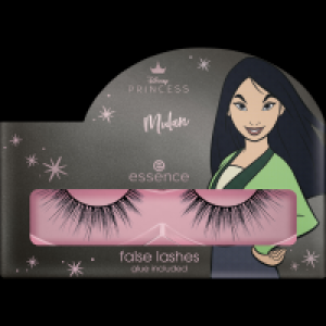 Essence Disney Princess Mulan False Lashes 03 loyalty