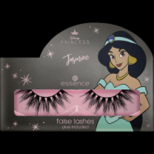 Essence Disney Princess Jasmine False Lashes 02 courage