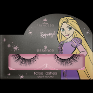 Essence Disney Princess Rapunzel False Lashes 01 kindness