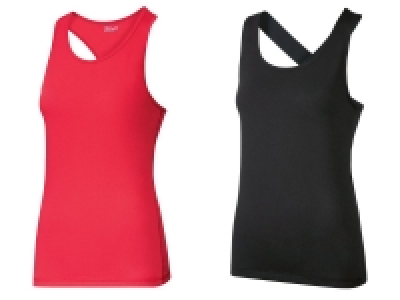 CRIVIT® Damen Funktionstop
