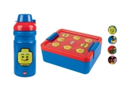 Lidl Lego LEGO Lunchset 2-teilig