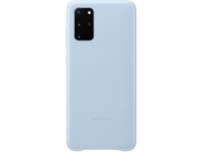 SAMSUNG Cover Leather Cover EF-VG985 für Galaxy S20+