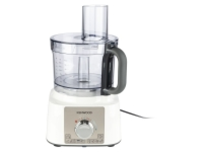 Lidl Kenwood Kenwood Küchenmaschine MultiPro Express FDP65.450WH