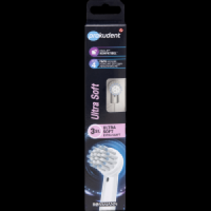 Rossmann Prokudent Aufsteckköpfe Ultra Sensitiv