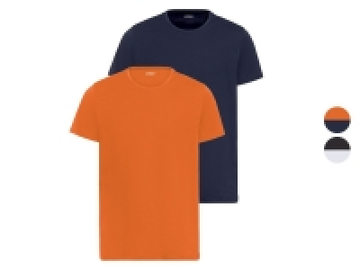 LIVERGY® 2 Herren T-Shirts