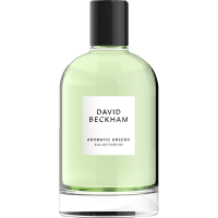 Rossmann David Beckham Aromatic Greens, EdP 100 ml