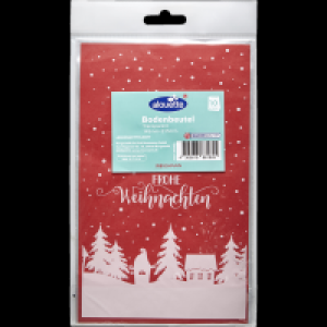 Alouette Bodenbeutel aus PP, Lebensmittelecht, 145x235mm, 10 Stück