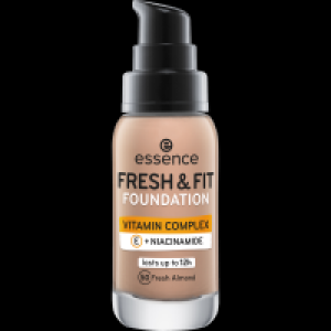 FRESH & FIT FOUNDATION 50 3.99 €