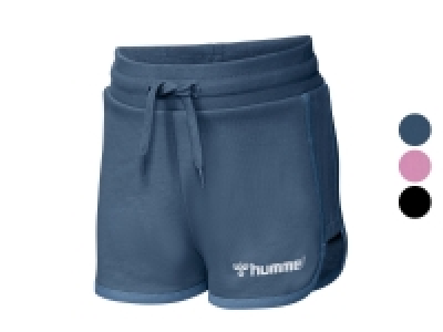 Lidl Hummel Hummel Kinder Mädchen Shorts