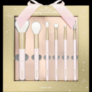 Pinselset merry sweet wishes brush set 7.99 €