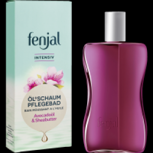 Fenjal Intensiv Öl & Schaum Pflegebad