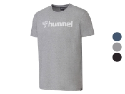 Lidl Hummel Hummel Herren T-Shirt