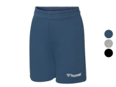 Lidl Hummel Hummel Kinder Jungen Sweatshorts