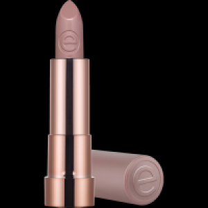 Essence hydrating nude lipstick 302