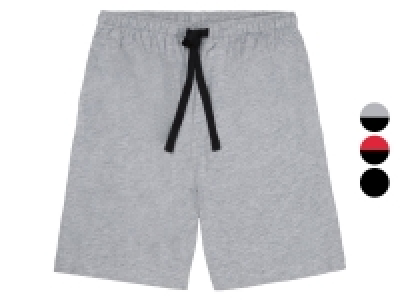 LIVERGY® Schlafhose Herren, mit Baumwolle