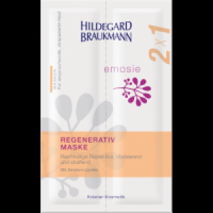 Braukmann Emosie Regenerativ Maske