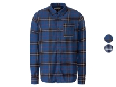 Stock&Hank Hemd Herren, mit Button-Down Kragen