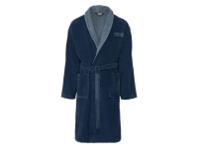 LOOKS by Wolfgang Joop Herren Bademantel, mit Schalkragen 34.99 €