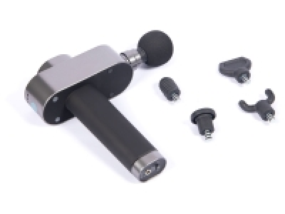 Lidl Motive By U.n.o. MOTIVE by U.N.O. Massagepistole Muscle-Relax Gun PRO