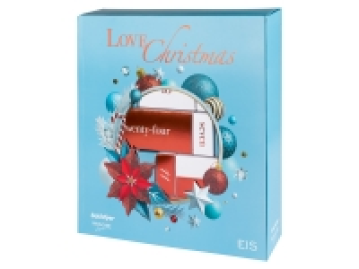 Lidl Eis.de Eis.de Erwachsenen Adventskalender für sinnliche Weihnachten