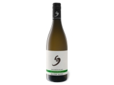 Walter Skoff Sauvignon Blanc Südsteiermark DAC trocken, Weißwein 2020 9.99 €