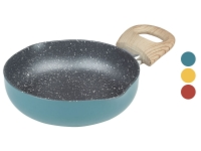 Tognana Eierpfanne 16cm, aus Aluminium 6.99 €