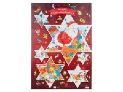 Minibuch Adventskalender 6.99 €