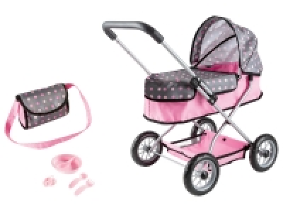 Bayer Puppen »Smarty Set« 19.99 €