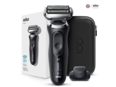 BRAUN »Series 7« Limited Edition 149.00 €