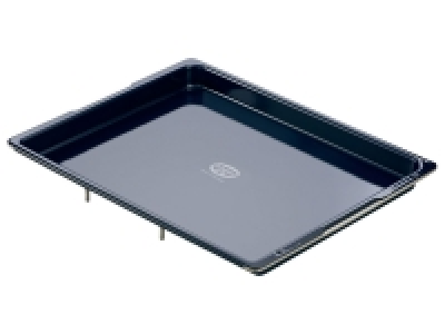 Dr.Oetker Herdbackblech Emaille 33x41x53x3cm _2352