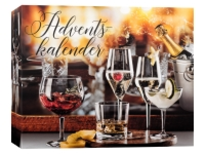 Adventskalender - Weine und Spirituosen Mix 44.99 €