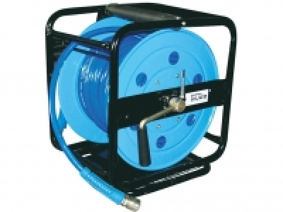 Güde Druckluftschlauchtrommel 30m 74.38 €