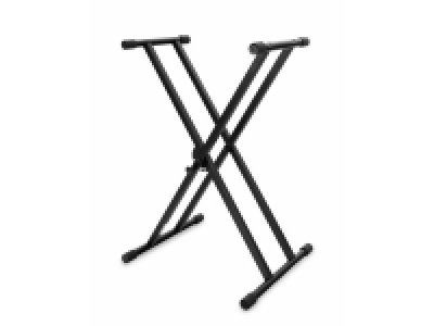 Classic Cantabile X-Keyboardständer doppelstrebig 35.90 €