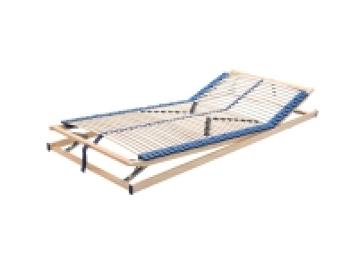MALIE 5-Zonen XXL-Lattenrost, 42 Leisten, verstellbar 179.00 €