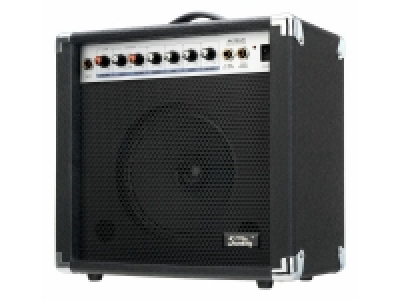 Soundking AK20-GR Gitarrencombo - 2-Kanal, 60 Watt 89.77 €