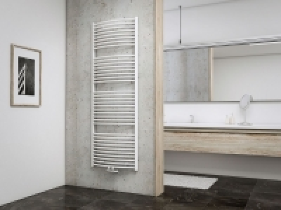 Lidl Schulte Schulte Design-Heizkörper Venedig mit Mittenanschluss
