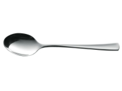 Esmeyer Kaffeelöffel-Set »Stockholm«, aus poliertem Edelstahl, 12-teil 14.45 €