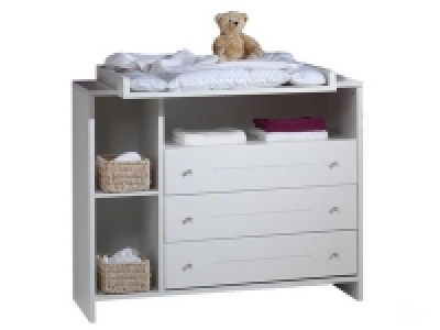 Schardt Wickelkommode Eco Stripe 209.00 €