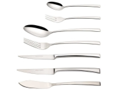 ECHTWERK Tafelbesteck-Set »Avelino«, Edelstahl, spülmaschinenfest, 42- 61.99 €