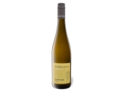 Lidl  Weingut Strubel-Roos Sauvignon Blanc QbA trocken, Weißwein 2019