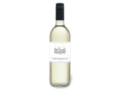 Weingut Brindlmayer Gelber Muskateller trocken, Weißwein 2020 7.99 €