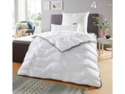 BADENIA TRENDLINE Sommer-Bettdecke »Basic«, kochfest, mit Baumwolle, l 34.99 €