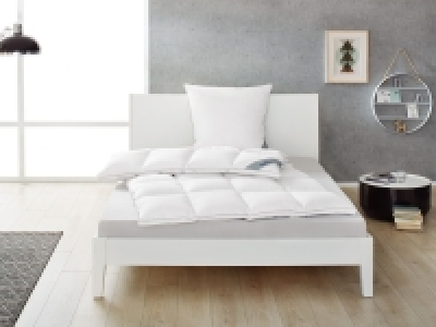 Balette Daunenbettdecke »Premium Selection 100%«, Kassettenbettdecke,  145.25 €